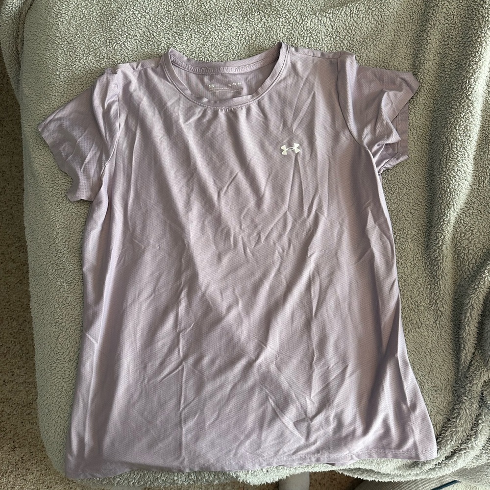 Under Armour t-shirt